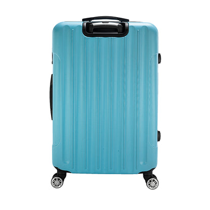 US Local Trunk 3-in-1 Blue