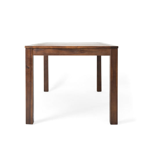 US Local MANILA 69 Inch Table