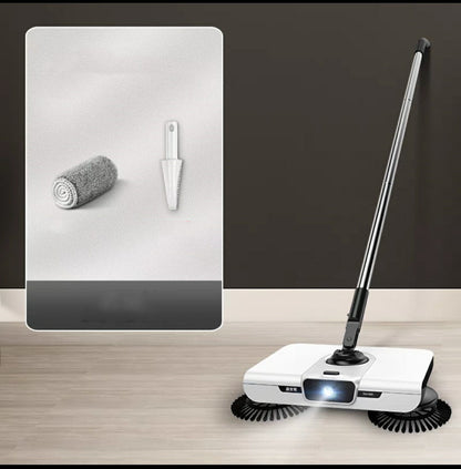 US Local Broom set combination sweeper