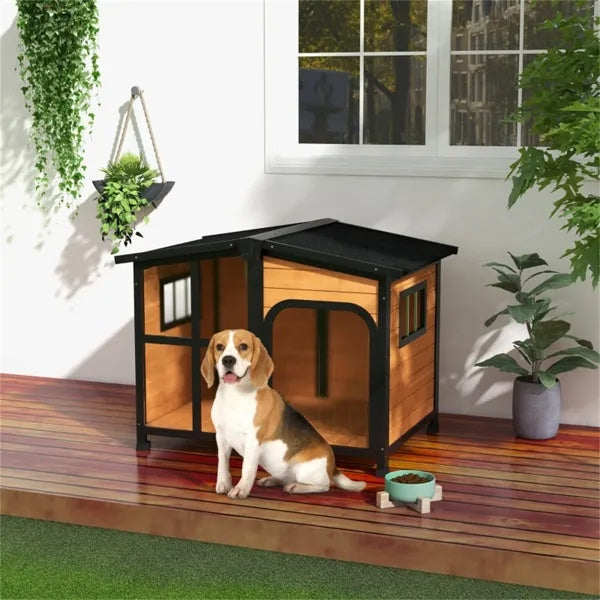 Pet Dog House