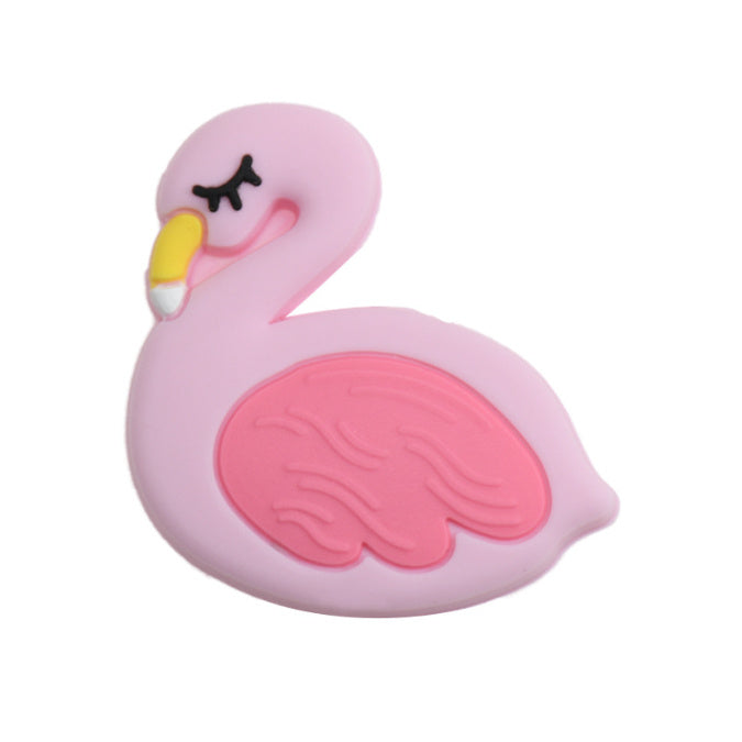 US Local Baby Silicone Dental Gel DIY Pacifier Chain Accessories