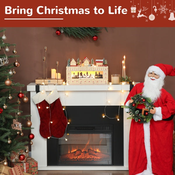 US Local Christmas Advent Calendar