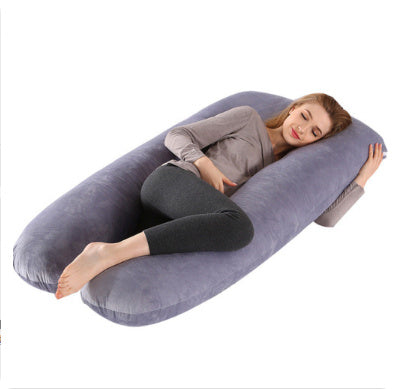 US Local U-shape pillow