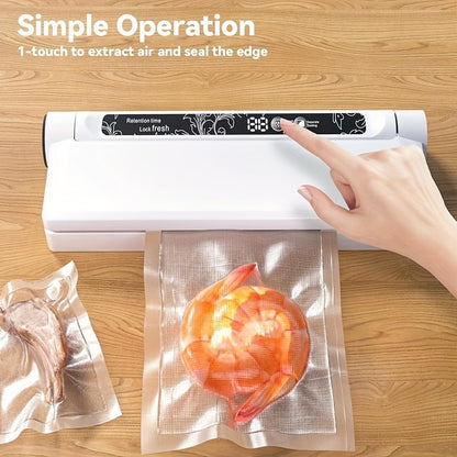 US Local Vacuum Fresh-keeping Sealing Machine