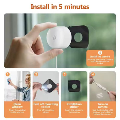 US Local WESECUU Smart W911