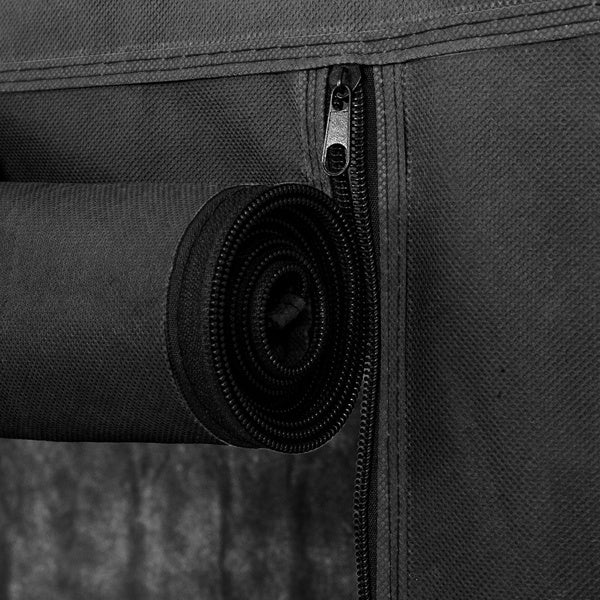 US Local 7-layer 14-cell Non-woven Shoe Cabinet