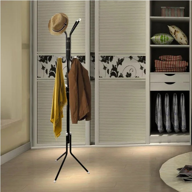 US Local Coat Rack Organizer
