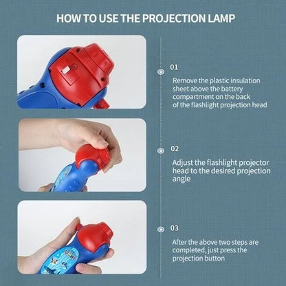 US Local Educational Learning Toys For Kids Toddlers Age 3 4 5 6 7 Years Old Boys Girls