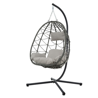 US Local Hanging Egg Chair