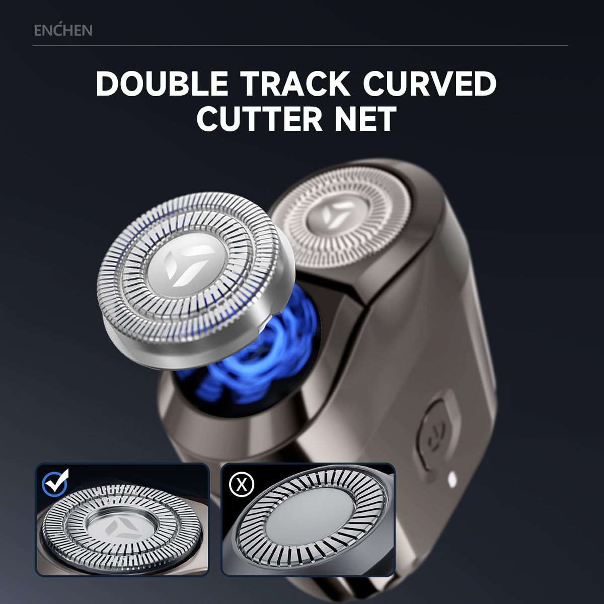 US Local Mini 6 Shaver