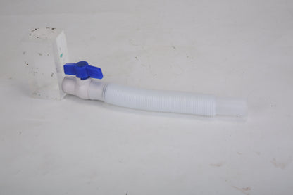 US Local 1Pc 97Gal Large Size Ice BathTub With Cover For Adults Athletes Recovery Cold Water Therapy Outdoor Portable Cold Plunge Tub 660LBS Load Capacity 33.46x33.46x29.52in