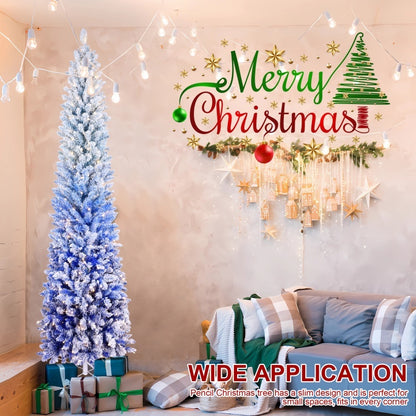 US Local PE, PVC Christmas Tree, Christmas Decorations