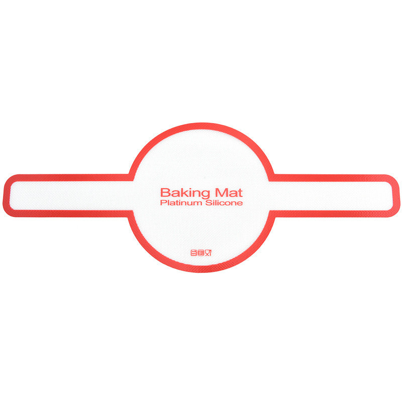 Long Handle Dutch Oven Mat Dough Transfer Pad