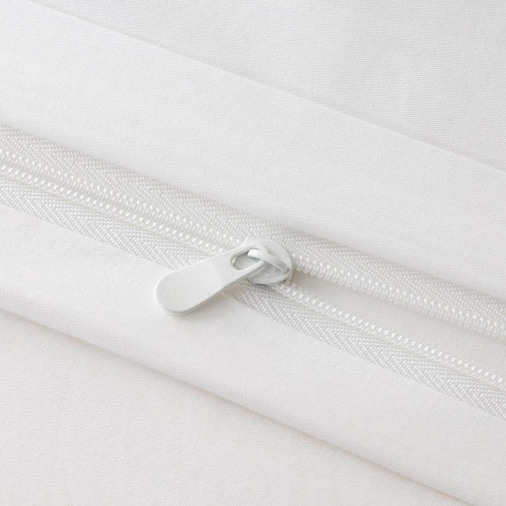 US Local Three-piece Bedding Set With Solid Color Quilt Cover And Pillowcase, Three-piece Bedding Set - Super Soft Microfiber Hotel Series - Brushed Super Soft And Machine Washable, Cute Pink Three-piece Set W