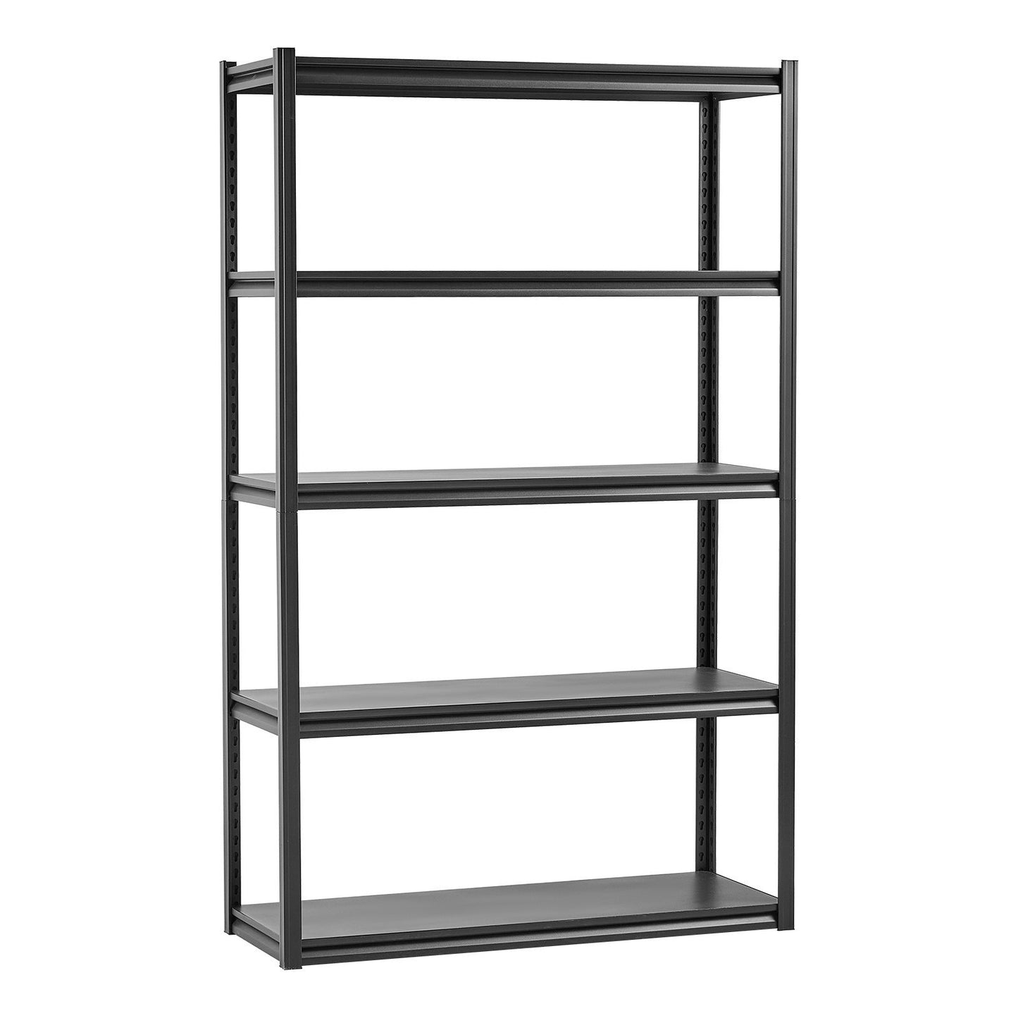 US Local Storage Shelves5-tier Garage Storage Shelving