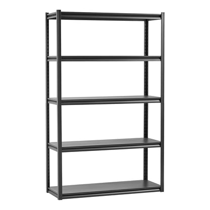 US Local Storage Shelves5-tier Garage Storage Shelving