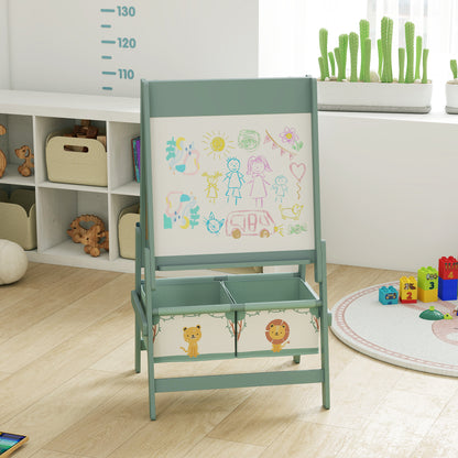 US Local Art Easel for Kids