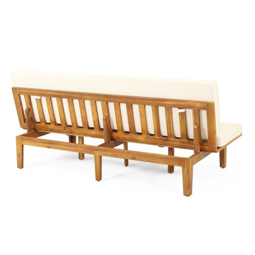 US Local JILL DAYBED