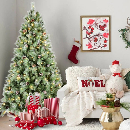 US Local PVC Christmas Tree, Christmas Decorations