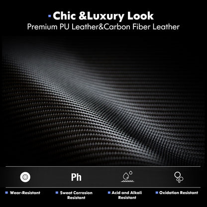 US Local Tall Gaming Chair 350lbs Racing Computer Gaming Chair