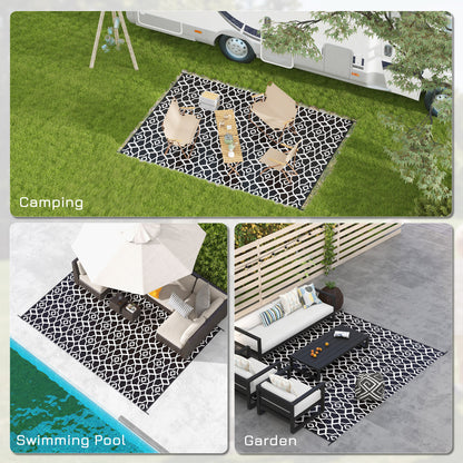US Local Polypropylene Outdoor Carpet