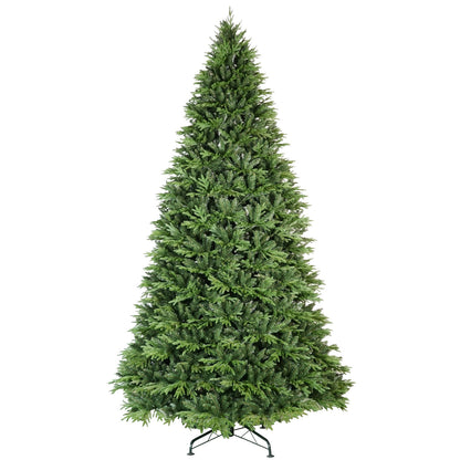 US Local PVC Christmas Tree, Christmas Decorations, Green