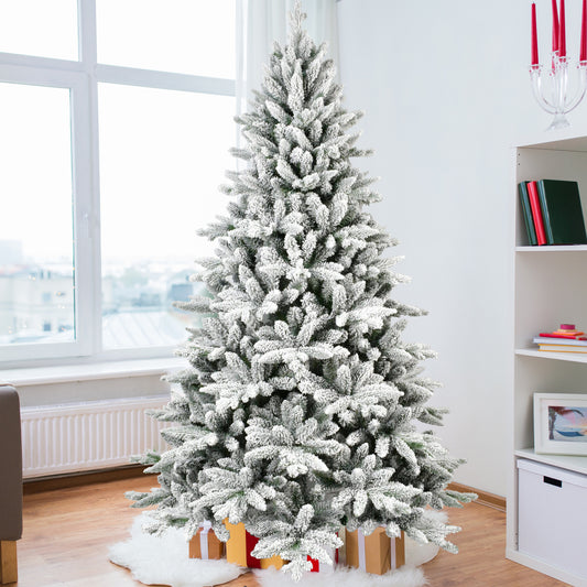 US Local PVC Christmas Tree, Christmas Decorations