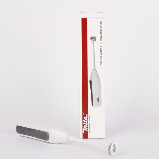 Electric Household Mini Handheld Egg-breaking Machine