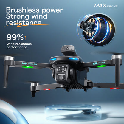 US Local XT606 Dual Camera Drone