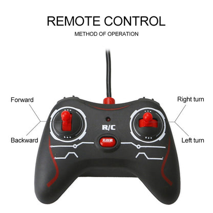 US Local Remote climbing wall climbing utility vehicle