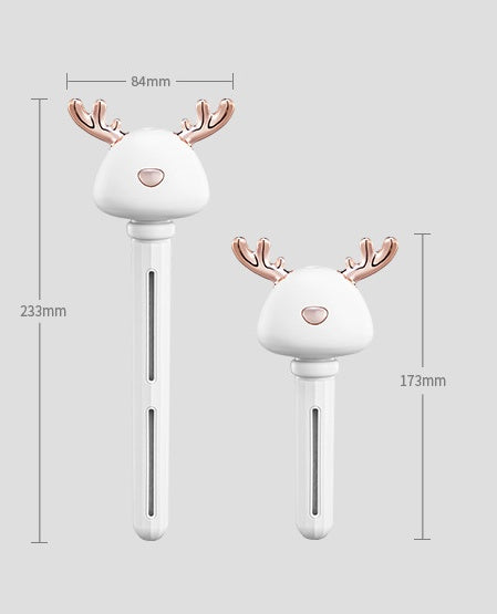 USA Local Donut mini humidifier usb car sprayer
