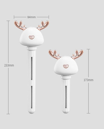 US Local Donut mini humidifier usb car sprayer