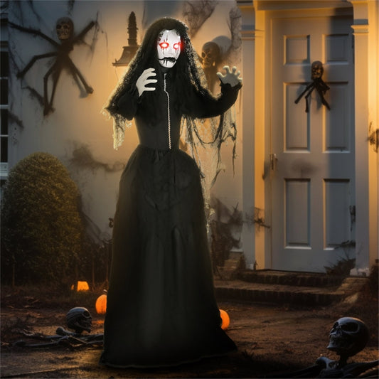 US Local Halloween Decoration