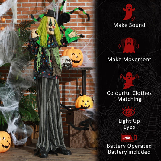 US Local Halloween Decoration
