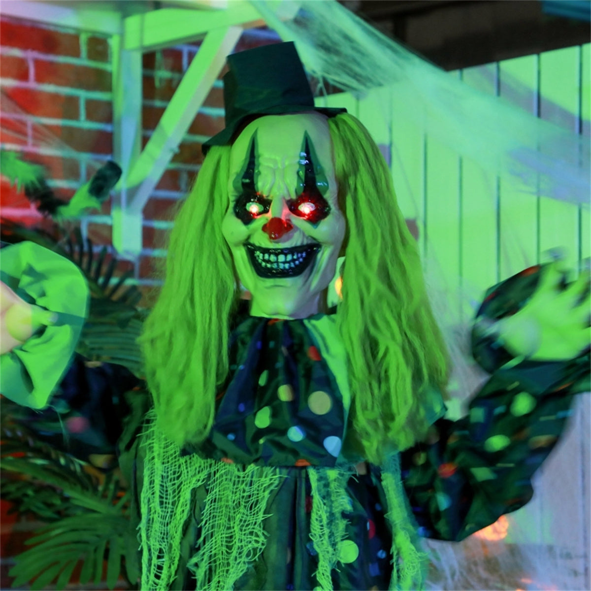 US Local Halloween Decoration