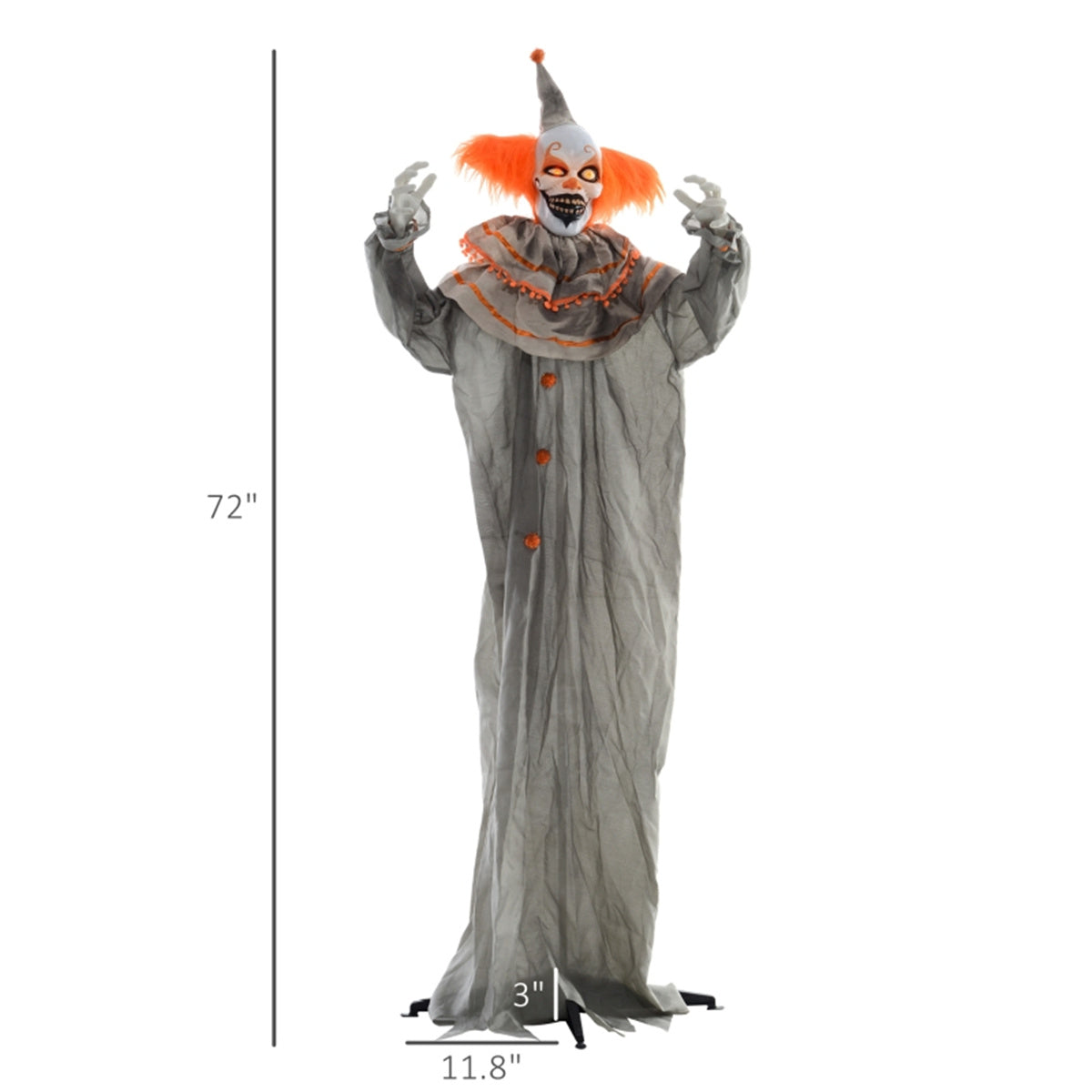 US Local Halloween Decoration