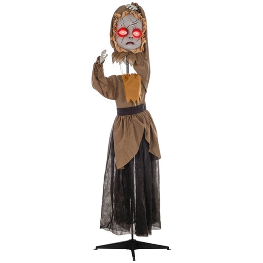 US Local Halloween Decoration