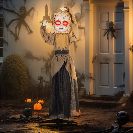 US Local Halloween Decoration