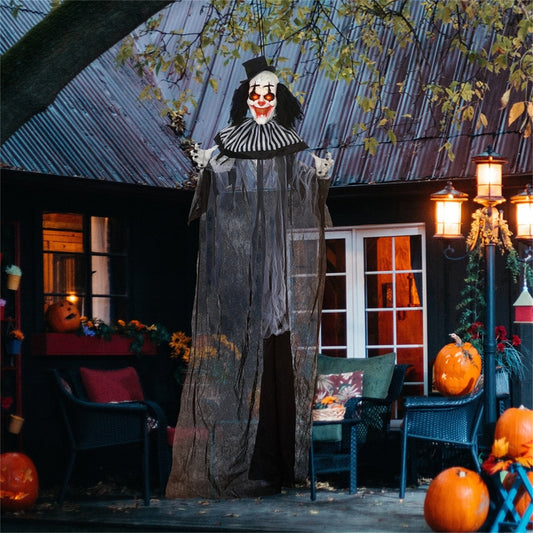 US Local Halloween Decoration