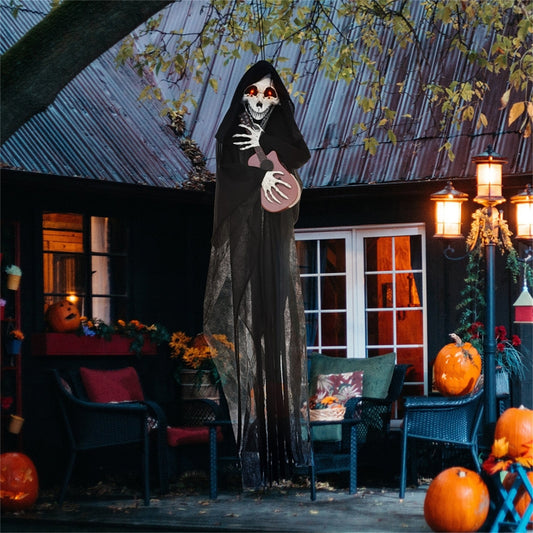 US Local Halloween Decoration
