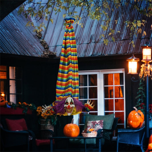 US Local Halloween Decoration
