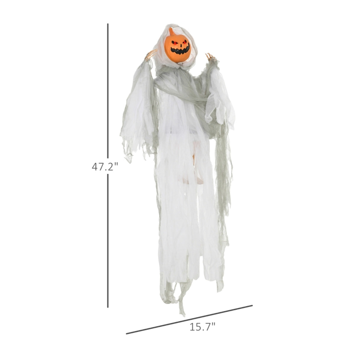 US Local Halloween Decoration