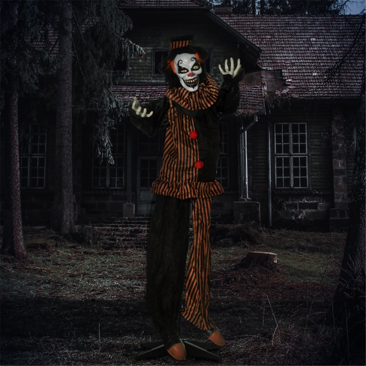 US Local Halloween Decoration