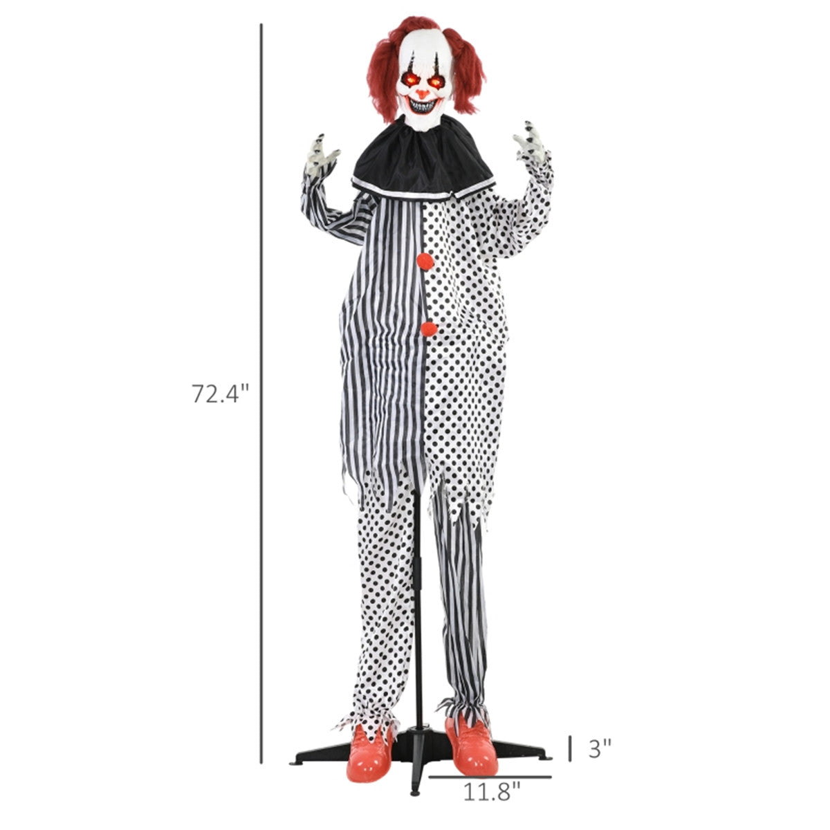 US Local Halloween Decoration