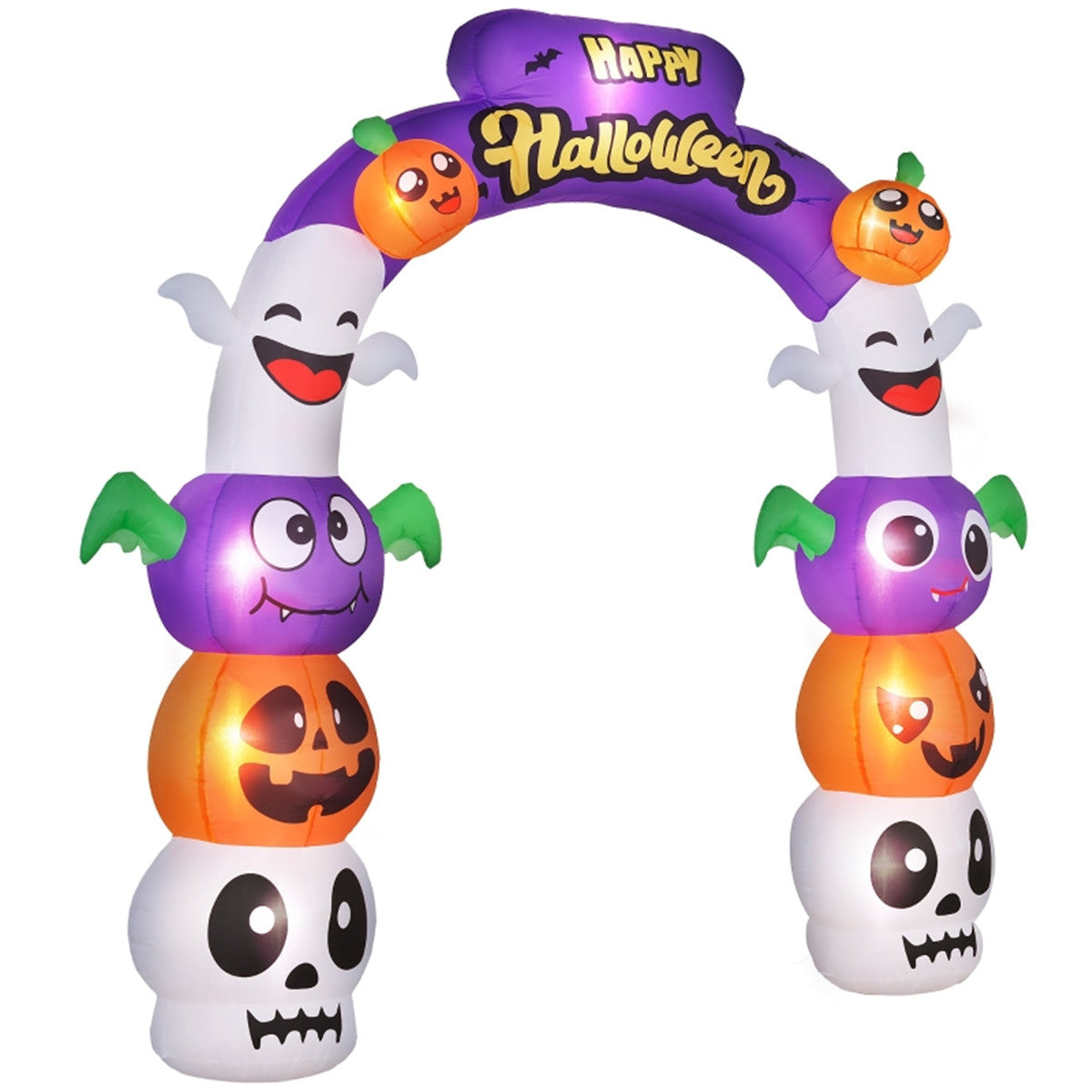 US Local Halloween Decoration