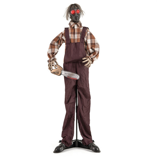 US Local 5.7 ft Halloween Decoration