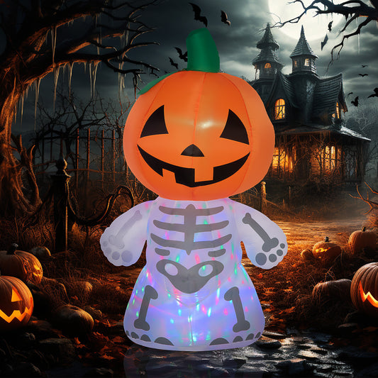 US Local Inflatable Halloween Decoration