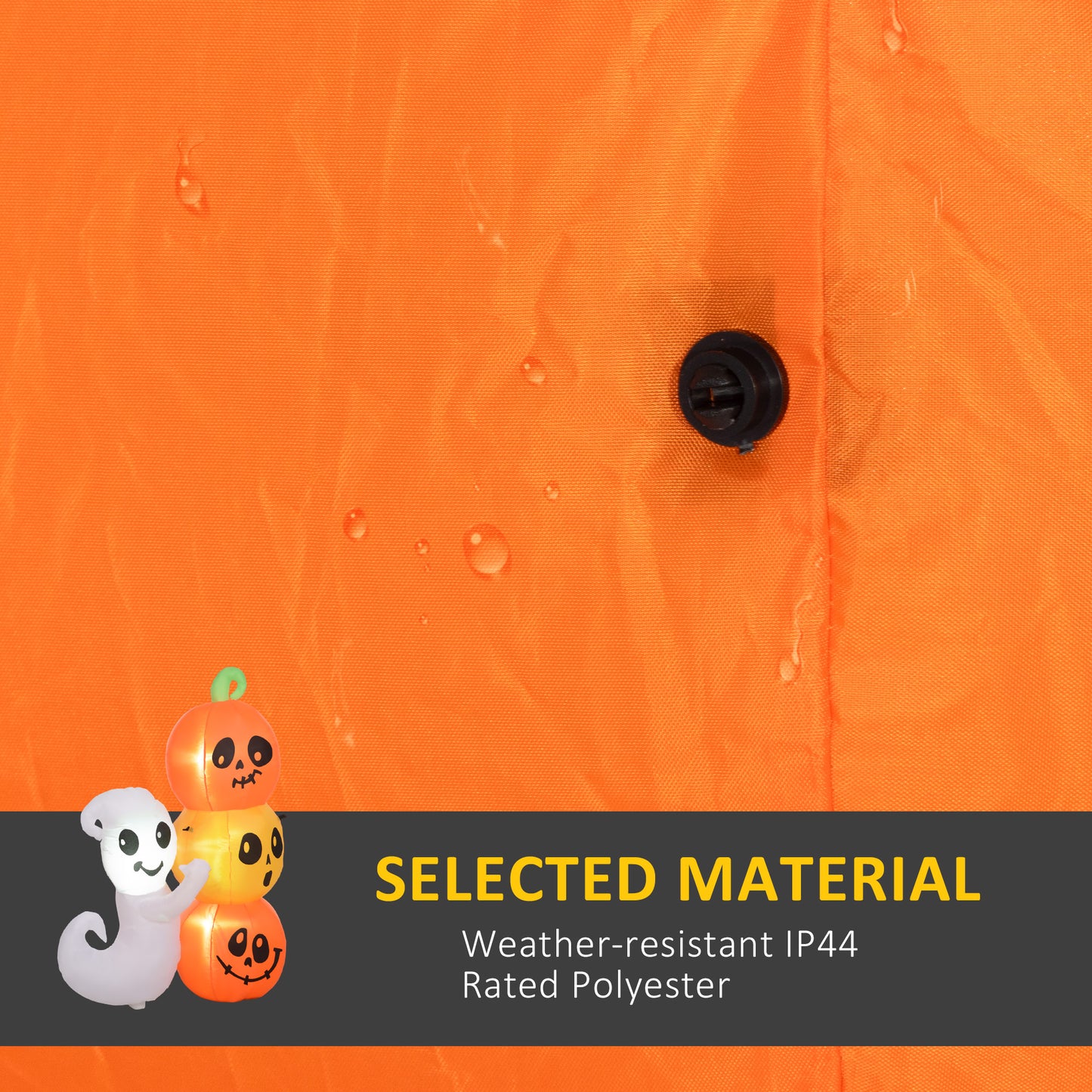 US Local Inflatable Halloween Decoration