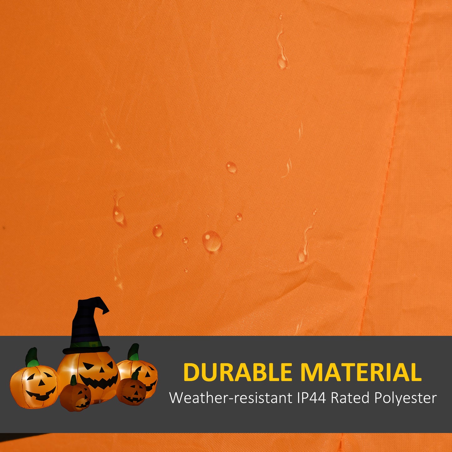 US Local Inflatable Halloween Decoration