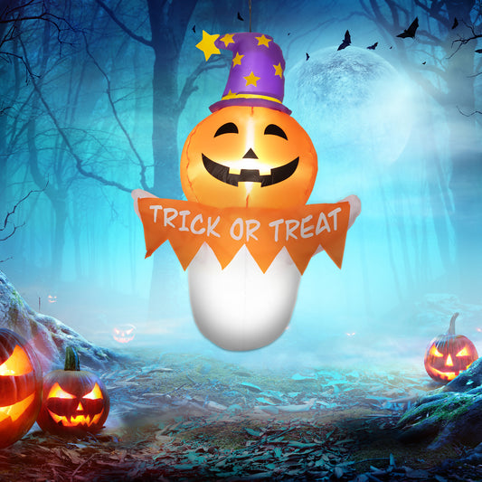 US Local Inflatable Halloween Decoration